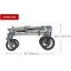 Chariot compact Q1 - Gris