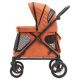 Chariot compact Q1 - Burnt Orange